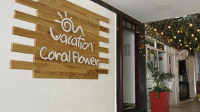 Отель On Vacation Coral Flower  Сан Андрес